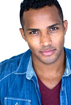 Películas de Sterling Sulieman