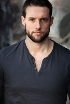 Películas de Steve Aaron-Sipple