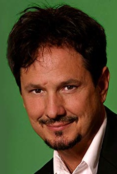 Películas de Steve Altman