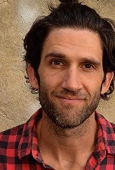 Películas de Steve Annan