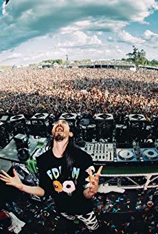 Películas de Steve Aoki