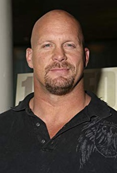 Películas de Steve Austin