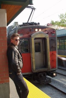 Películas de Steve Averill