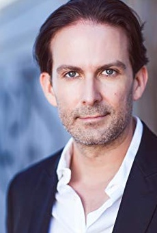 Películas de Steve Bakken