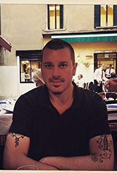 Películas de Steve Balderson