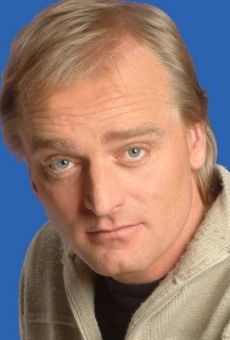 Películas de Steve Banner