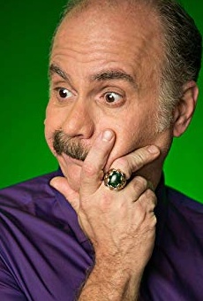 Películas de Steve Bannos