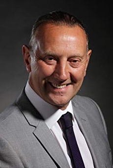 Películas de Steve Barnett