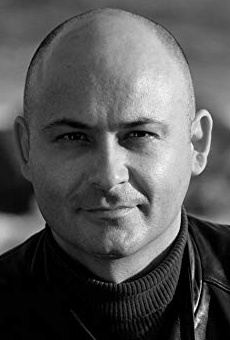 Películas de Steve Bastoni