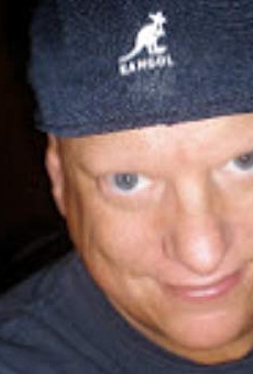 Películas de Steve Becker