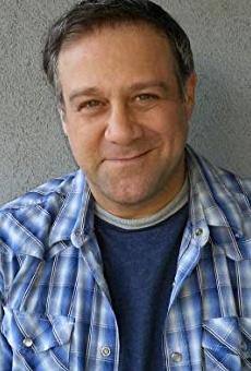 Películas de Steve Bernie