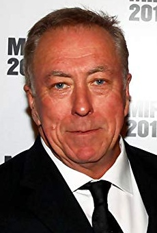 Películas de Steve Bisley