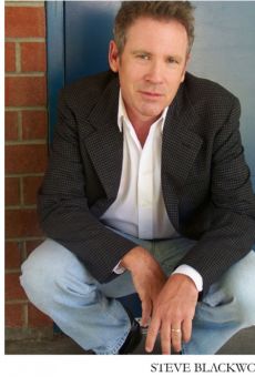 Películas de Steve Blackwood