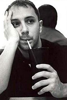 Películas de Steve Burns