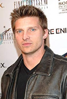 Películas de Steve Burton