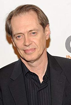 Películas de Steve Buscemi