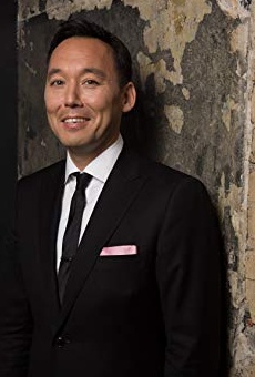 Películas de Steve Byrne