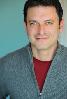 Películas de Steve Campbell