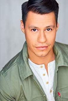 Películas de Steve Casillas