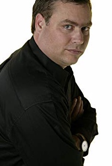 Películas de Steve Christopher