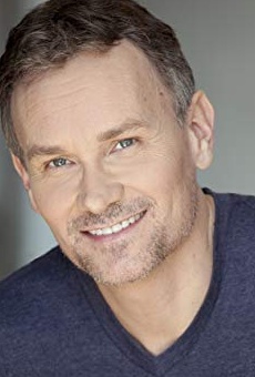 Películas de Steve Cumyn