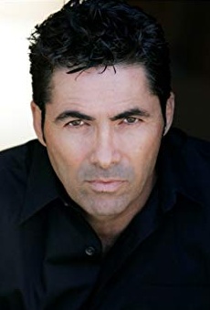 Películas de Steve Daron