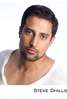 Películas de Steve Dhillon