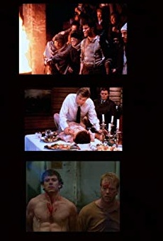 Películas de Steve Durham