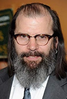 Películas de Steve Earle