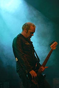 Películas de Steve Edmonson