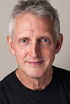 Películas de Steve Edwin