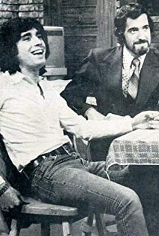 Películas de Steve Fiset