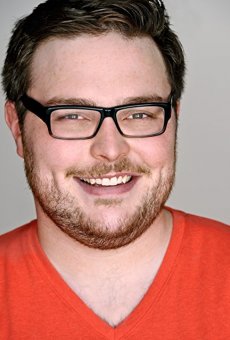 Películas de Steve Fisher