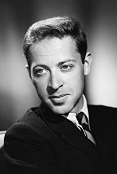 Películas de Steve Franken