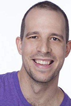 Películas de Steve French