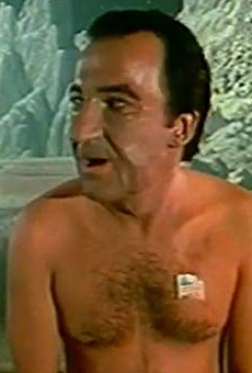 Películas de Steve Friedman