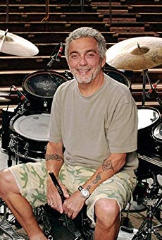Películas de Steve Gadd