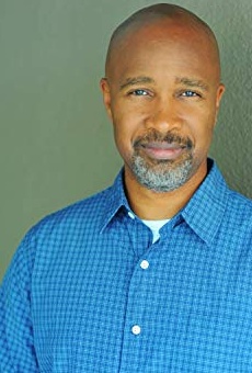 Películas de Steve Harper