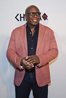 Películas de Steve Harris