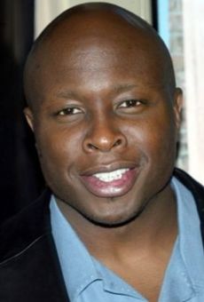 Películas de Steve Harris (2) Películas de Steve Harris (2)