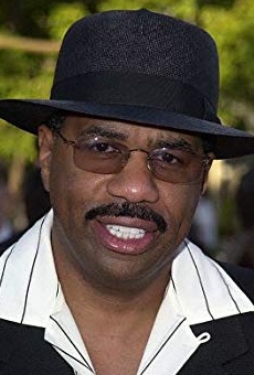 Películas de Steve Harvey