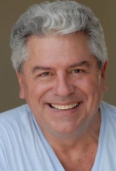 Películas de Steve Hayes