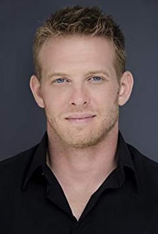 Películas de Steve Holm