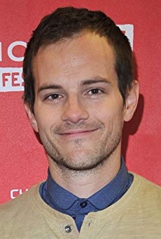 Películas de Steve Hoover