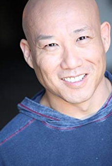 Películas de Steve Huang