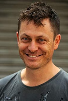 Películas de Steve Hudson