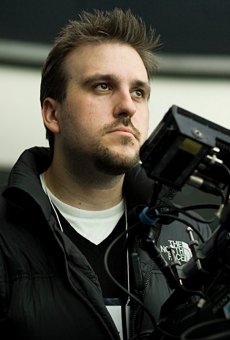 Películas de Steve Hughes