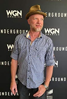 Películas de Steve Humphreys