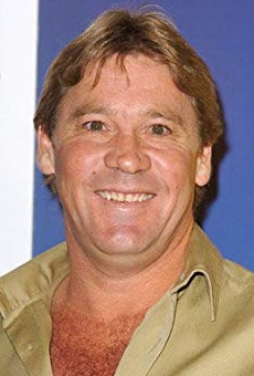 Películas de Steve Irwin