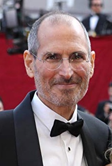 Películas de Steve Jobs
